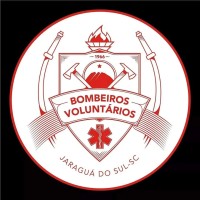 Bombeiros Voluntários de Jaraguá do Sul Logo