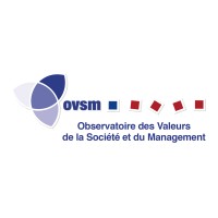 OVSM - Observatory of the Values in Society and Management Logo