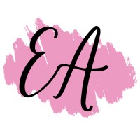 Virtual EA - Erica Agombar Logo