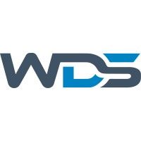 WDS Inc. Logo