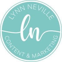 Lynn Neville Content & Marketing Logo