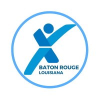 Express Employment Professionals - Baton Rouge Logo