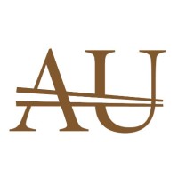 Asian Unity Logo