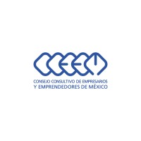 CCEEM - Consejo Consultivo de Empresarios y Emprendedores de México Logo