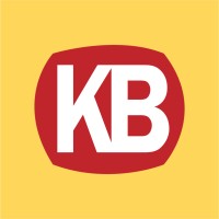 Kaj Bech A/S Logo