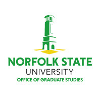 Norfolk State University Graduate School Logo