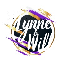 Lynne and Will Logo
