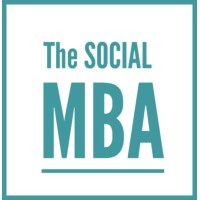 The SOCIAL MBA Logo