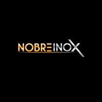 Nobre Inox Industrial Ltda. Logo
