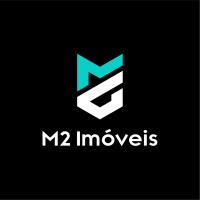 M2 Imóveis Blumenau Logo