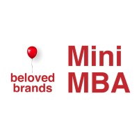 Beloved Brands Mini MBA Logo