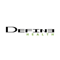 Define Health Logo