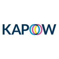 Kapow Producciones Logo