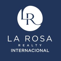 La Rosa Realty Internacional Logo