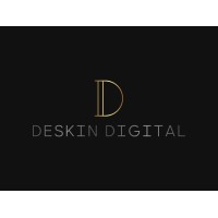 Deskin Digital Logo