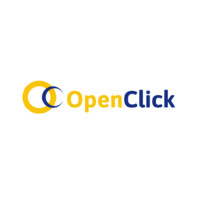 OpenClick Logo