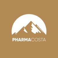 PharmaCosta Logo