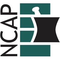North Carolina Association of Pharmacists Logo