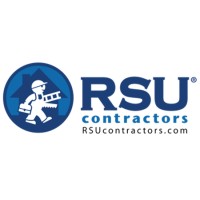 RSU Contractors Logo