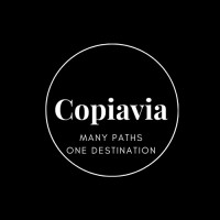 Copiavia Logo