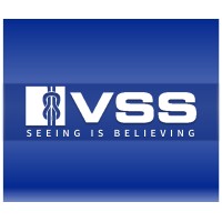 VSS Vision Security Software Logo