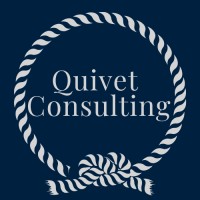Quivet Consulting, Inc. Logo
