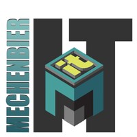 MechenbierIT, LLC Logo
