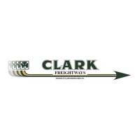 Clark Freightways Logo