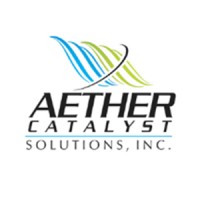 Aether Catalyst Solutions, Inc. Logo
