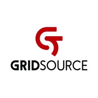 GRIDSOURCE, Inc. Logo