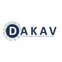 DAKAV | Marketing & Estrategia Corporativa Logo