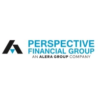 Perspective Financial Group, An Alera Group Company Logo