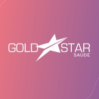 Gold Star Saúde Logo