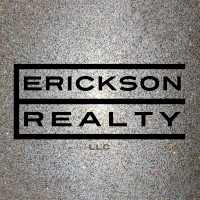 Erickson Realty LLC Logo