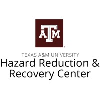 Hazard Reduction & Recovery Center Logo