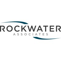 Rockwater Associates Logo