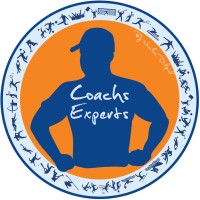Coachs experts Logo