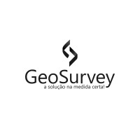 GeoSurvey Logo