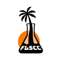 Florida Chapter of the Society of Cosmetic Chemists (FLSCC) Logo