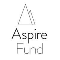 AspireFund LLC, an Opportunity Zone investment fund Logo