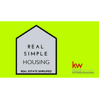 Real Simple Housing Logo