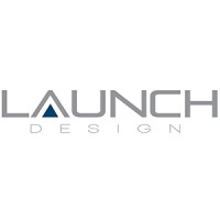 Launch Design Logo