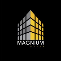 MAGNIUM Group Logo