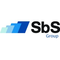 SbS Group - Startup Innovativa Logo