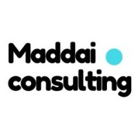 Maddai Consulting Logo