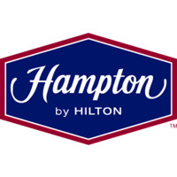 Hampton Inn & Suites by Hilton Lebanon Logo