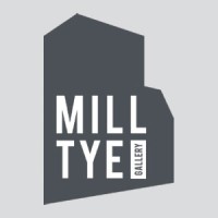 Mill Tye Gallery and Arts Centre Logo