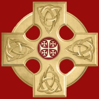 Continuing Evangelical Episcopal Communion Logo