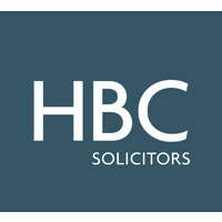HBC Solicitors Limited Logo