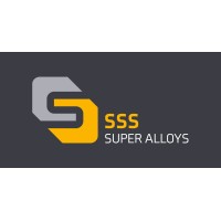 SSS Super Alloys Ltd Logo